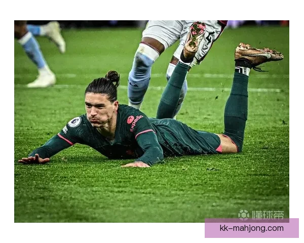 努涅斯英超客场读秒绝杀诺丁汉森林掀翻赛场惊心瞬间