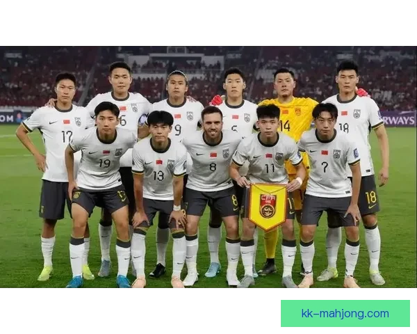 亚洲杯预选赛争四形势深度评估与各队出线前景分析关键变量与赛程影响 亚洲杯预选赛争四形势深度评估与各队出线前景分析关键变量与赛程影响